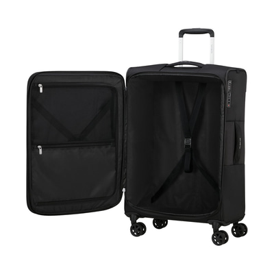 Samsonite Urbify Spinner Büyük Boy Valiz