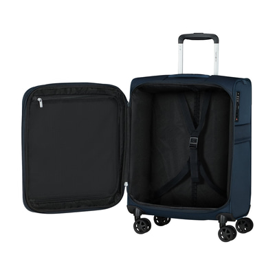 Samsonite Urbify Spinner Büyük Boy Valiz
