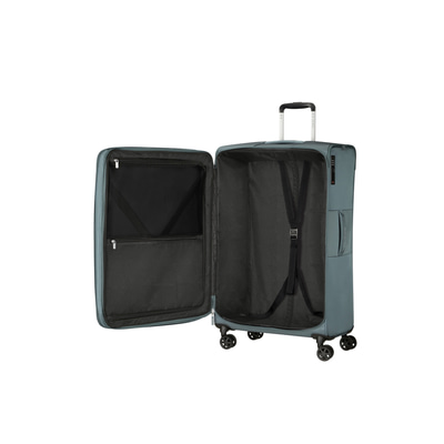 Samsonite Urbify Spinner Büyük Boy Valiz
