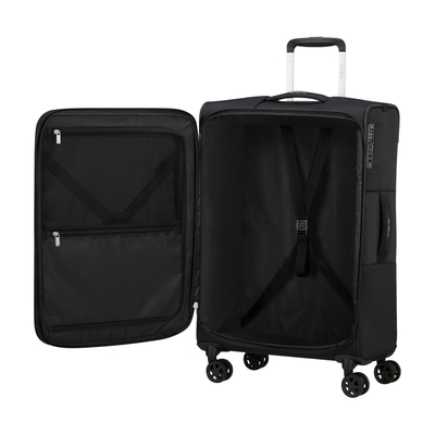 Samsonite Urbify-Spinner Kabin Boy Valiz