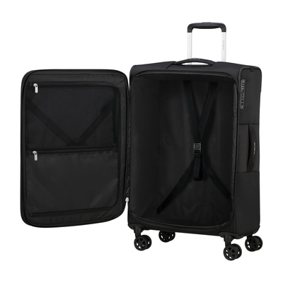 Samsonite Urbify Spinner Orta Boy Valiz