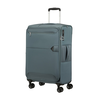 Samsonite Urbify Spinner Orta Boy Valiz