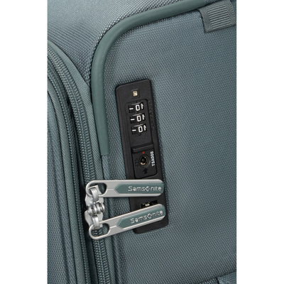 Samsonite Urbify Spinner Orta Boy Valiz