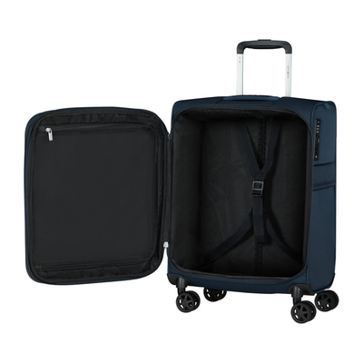 Samsonite Urbify Spinner Orta Boy Valiz