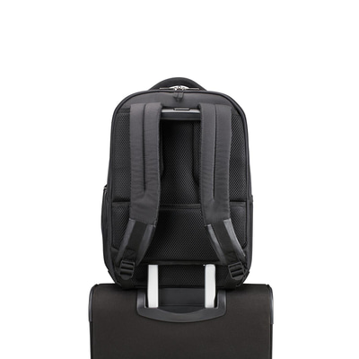 Samsonite Vectura Evo - Laptop Sırt Çantası 15.6