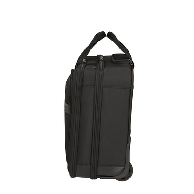 Samsonite Vectura Evo - Tekerlekli Laptop Çantası 17.3