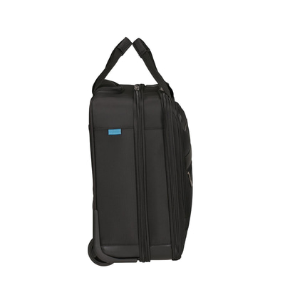 Samsonite Vectura Evo - Tekerlekli Laptop Çantası 17.3