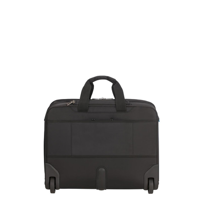 Samsonite Vectura Evo - Tekerlekli Laptop Çantası 17.3