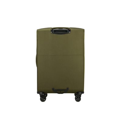 Samsonite Yeşil Urbify Spinner Orta Boy Valiz