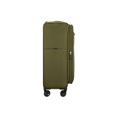 Samsonite Yeşil Urbify Spinner Orta Boy Valiz