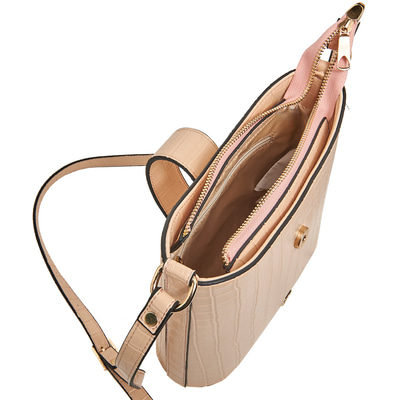 Sandra Kadın Omuz Askılı Çanta