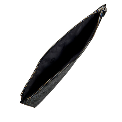 Sary Kadın Deri Porföy Çantası