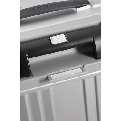 SCS0-004 LITE-BOX ALU-TRUNK 74/27