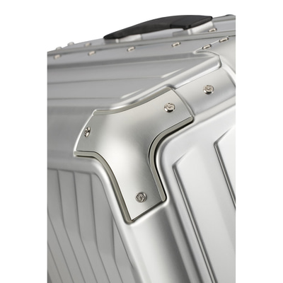 SCS0-004 LITE-BOX ALU-TRUNK 74/27
