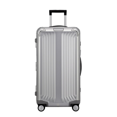 SCS0-004 LITE-BOX ALU-TRUNK 74/27