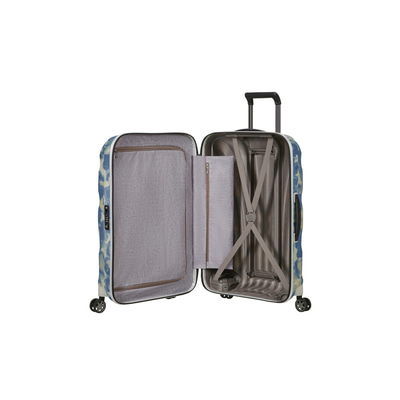 SCS2-010 C-LITE-SPINNER 69/25 LTD