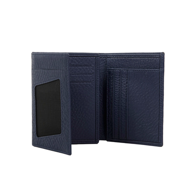 Sebastiano Erkek Floter Deri Cüzdan