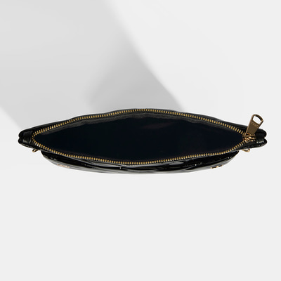 Selira Siyah Kadın Portföy Çanta