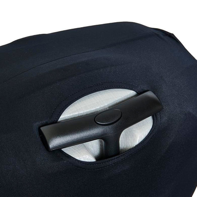 Seyahat Aksesuarları - Ekstra Büyük Boy Valiz Kılıfı