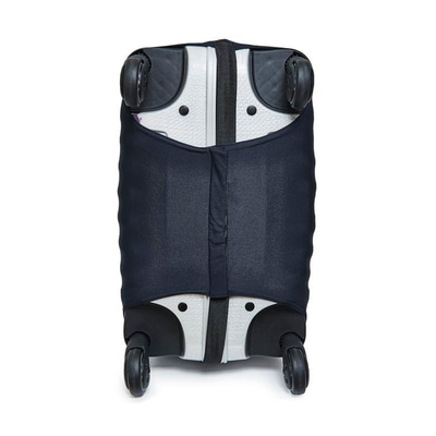 Seyahat Aksesuarları - Orta Boy Valiz Kılıfı