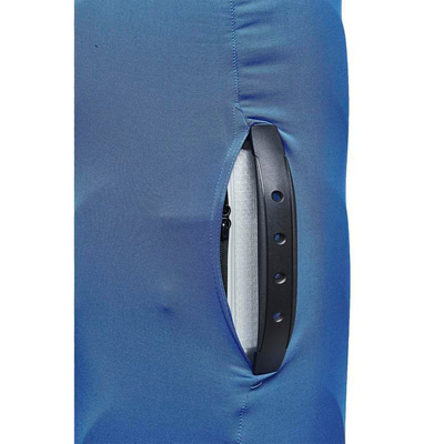 Seyahat Aksesuarları - Orta Boy Valiz Kılıfı