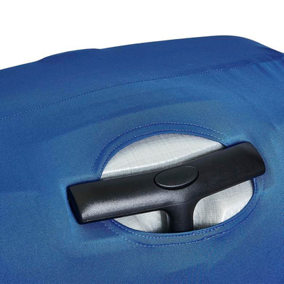 Seyahat Aksesuarları - Orta Boy Valiz Kılıfı