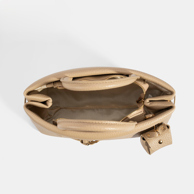 SHO-0101 AW25 KADIN EL ÇANTASI