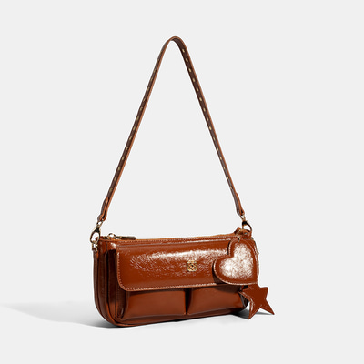 SHO-0103 AW25 KADIN POSTACI ÇANTASI