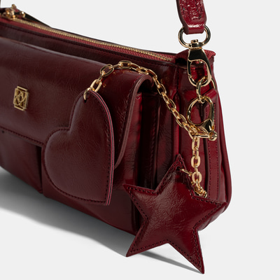 SHO-0103 AW25 KADIN POSTACI ÇANTASI