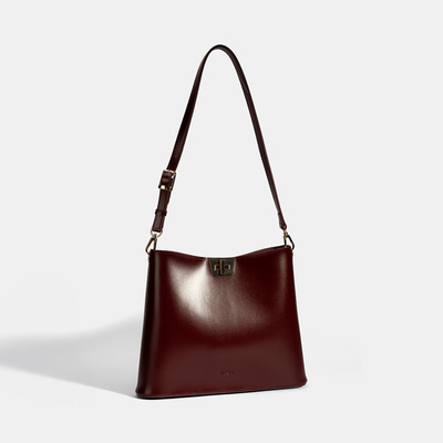 SHO-0104 AW25 KADIN OMUZ ÇANTASI