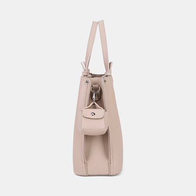 SHO-2615 SS26 KADIN EL ÇANTASI