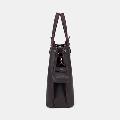 SHO-2615 SS26 KADIN EL ÇANTASI