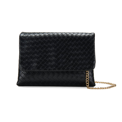 Sirius Siyah Kadın Postacı Çantası