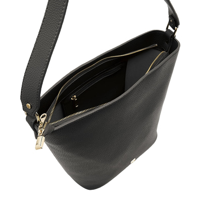 Siyah Alessi Kadın Çanta