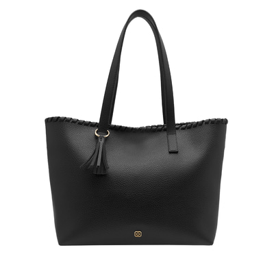 Siyah Anise Kadın Günlük Çanta