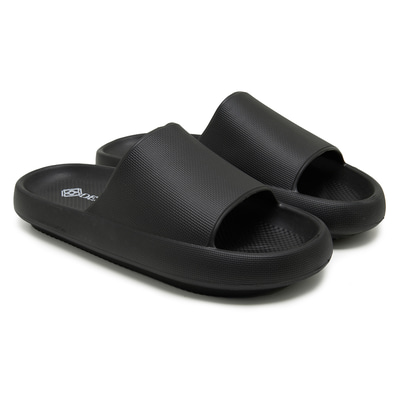 Siyah Cloud Erkek Terlik