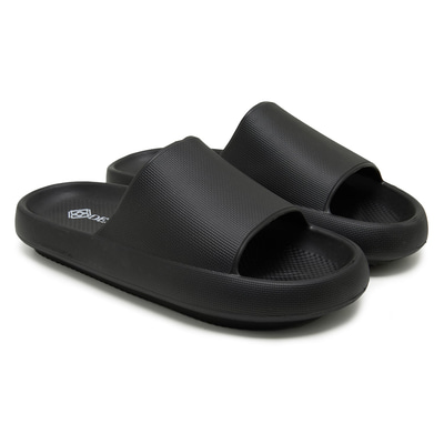 Siyah Cloud Erkek Terlik