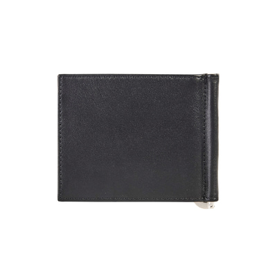 Siyah Deri Cüzdan/Kartlık