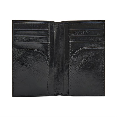 Siyah Erkek Cüzdan