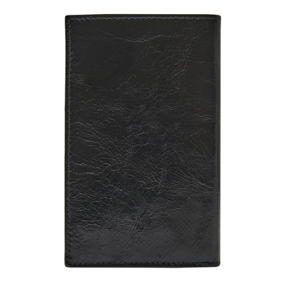 Siyah Erkek Cüzdan