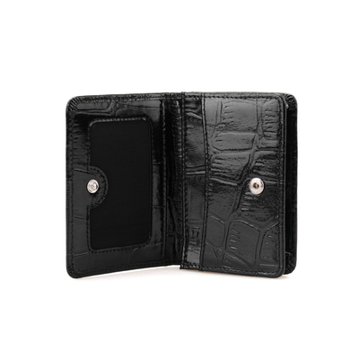 Siyah Erkek Cüzdan