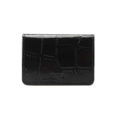 Siyah Erkek Cüzdan
