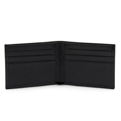Siyah Erkek Deri Cüzdan