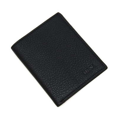Siyah Erkek Deri Cüzdan