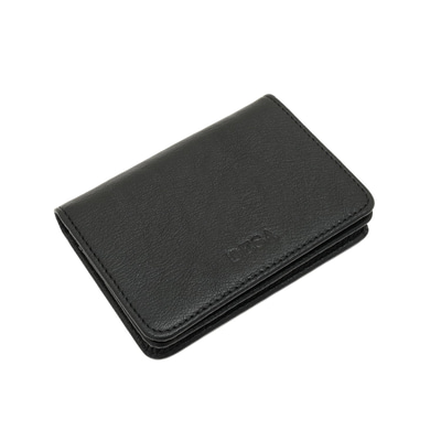 Siyah Erkek Deri Cüzdan