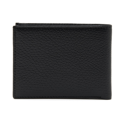 Siyah Erkek Deri Cüzdan