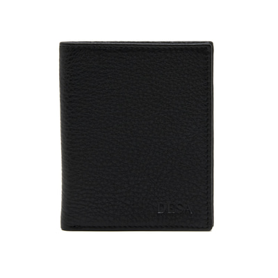 Siyah Erkek Deri Cüzdan