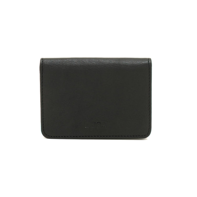Siyah Erkek Deri Cüzdan
