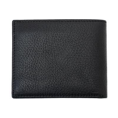 Siyah Erkek Deri Cüzdan