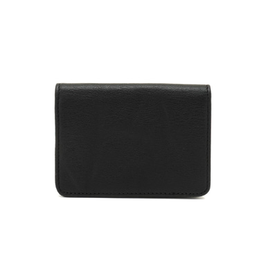 Siyah Erkek Deri Cüzdan